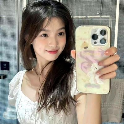 瞧！你这小脾气