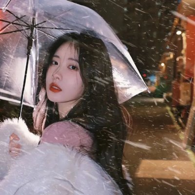 如蝶翩翩